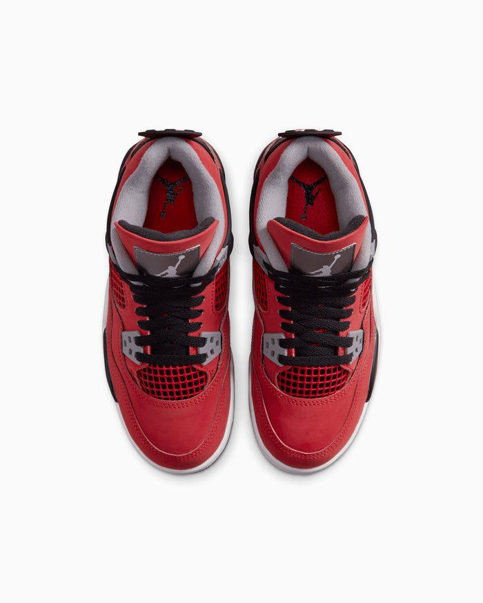 Sneakers Air Jordan 4 Retro "Toro Bravo" (GS) - FQ8213-600