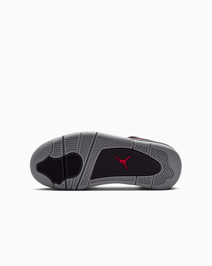 Sneakers Air Jordan 4 Retro "Toro Bravo" (GS) - FQ8213-600
