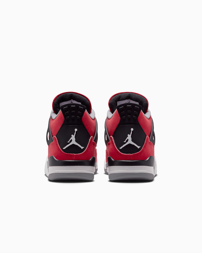 Sneakers Air Jordan 4 Retro "Toro Bravo" (GS) - FQ8213-600