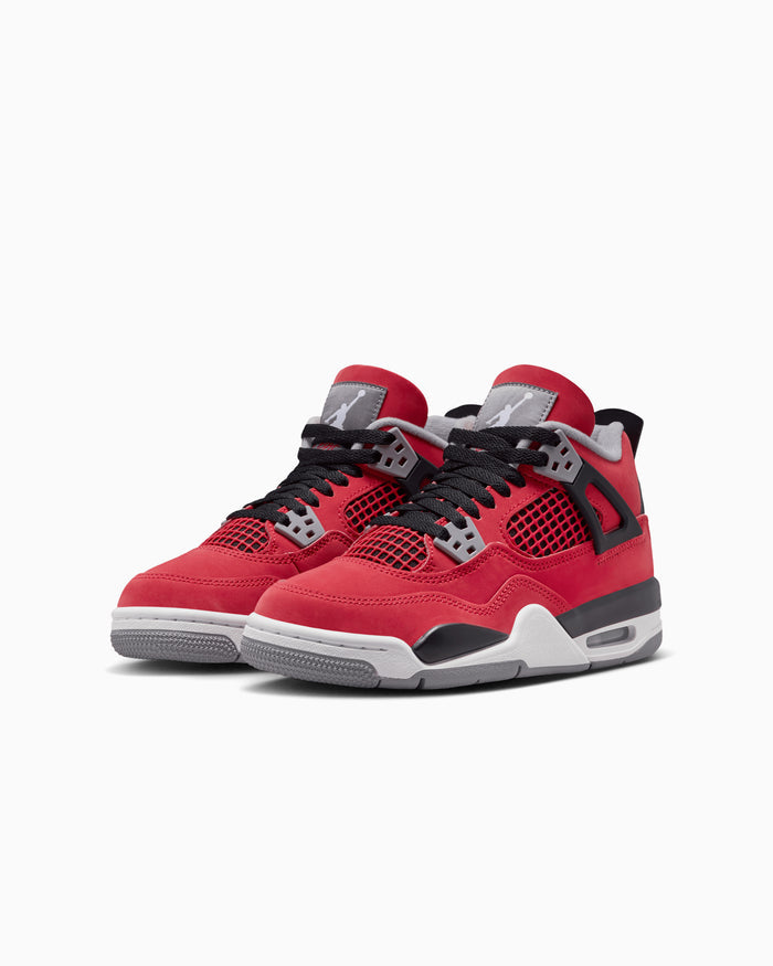 Sneakers Air Jordan 4 Retro "Toro Bravo" (GS) - FQ8213-600