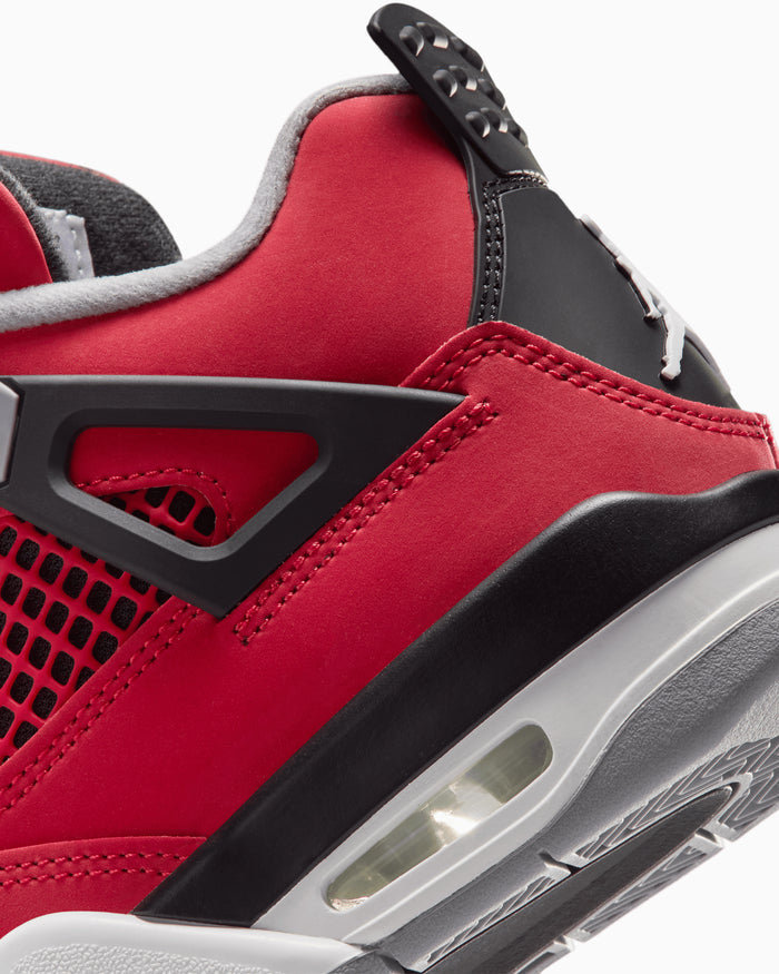 Sneakers Air Jordan 4 Retro "Toro Bravo" (GS) - FQ8213-600