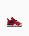 Sneakers Air Jordan 4 Retro "Toro Bravo" (TD) - HV4382-600