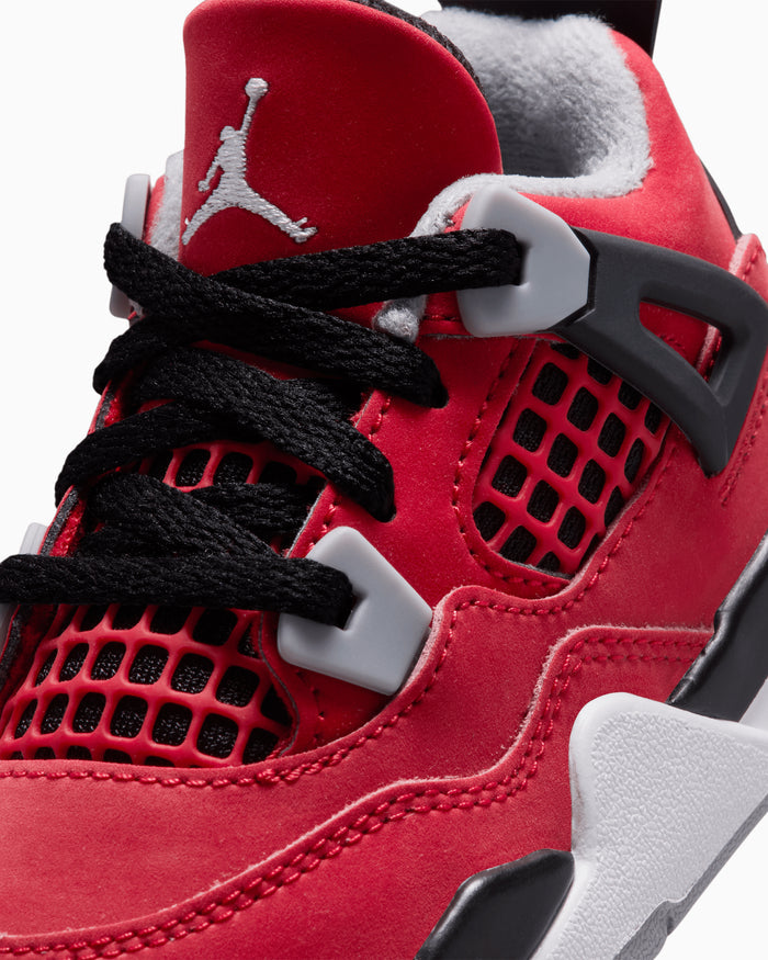 Sneakers Air Jordan 4 Retro "Toro Bravo" (TD) - HV4382-600