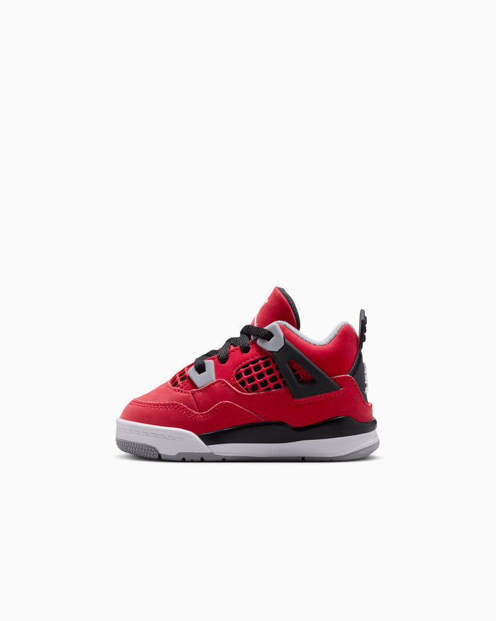 Sneakers Air Jordan 4 Retro "Toro Bravo" (TD) - HV4382-600