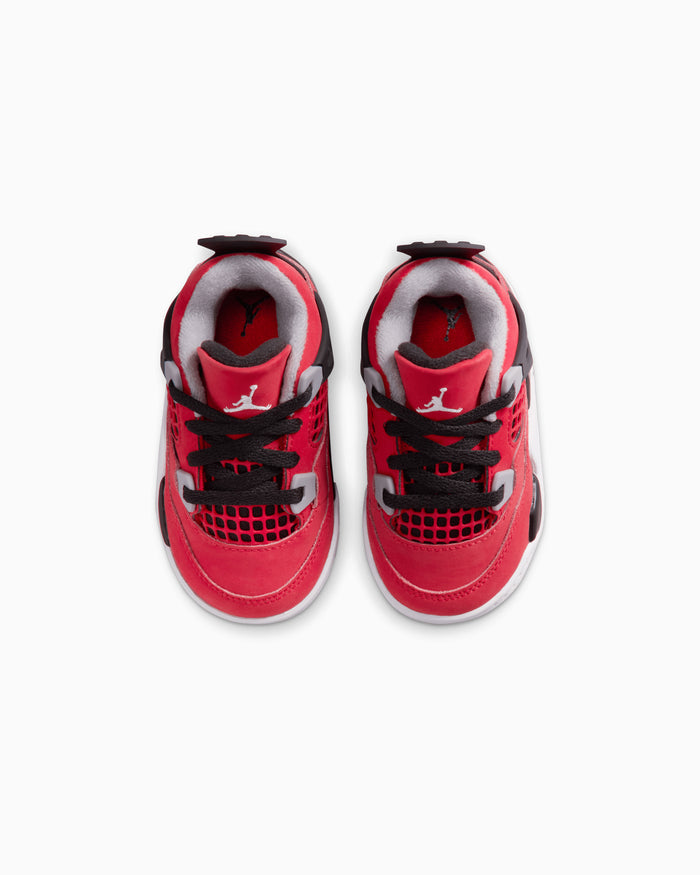 Sneakers Air Jordan 4 Retro "Toro Bravo" (TD) - HV4382-600