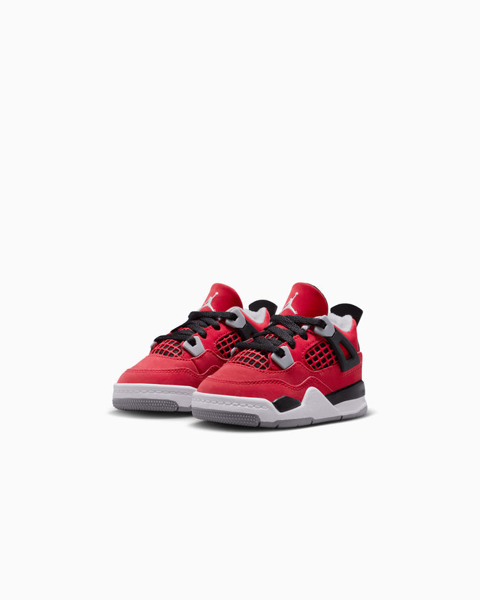 Sneakers Air Jordan 4 Retro "Toro Bravo" (TD) - HV4382-600