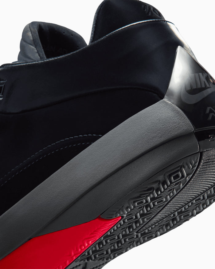 Sneakers Air Jordan 40 ASW PF "Infrared" - IM7993-001