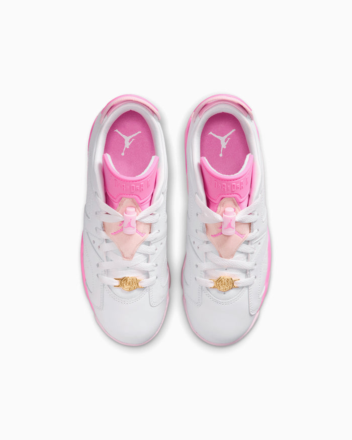 Sneakers Air Jordan 6 Retro Low "China Rose" (GS) - IQ5976-100