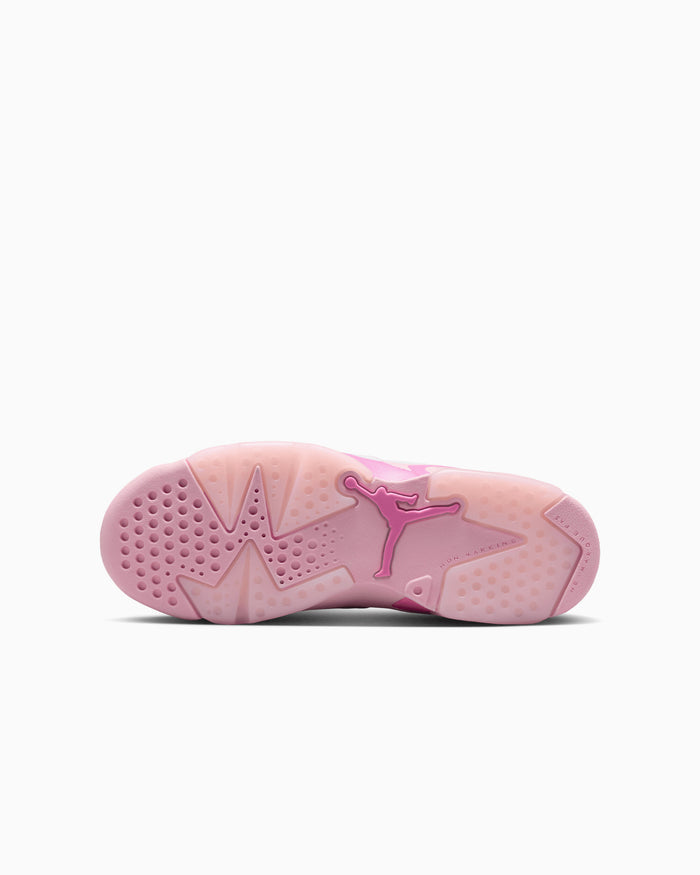 Sneakers Air Jordan 6 Retro Low "China Rose" (GS) - IQ5976-100
