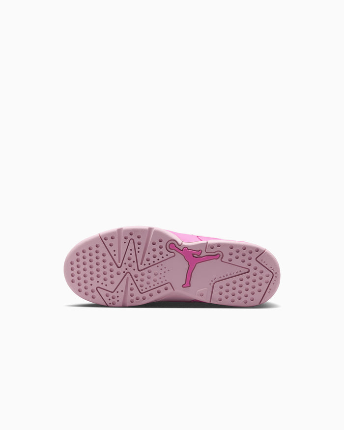 Sneakers Air Jordan 6 Retro Low "China Rose" (PS) - IQ5979-100
