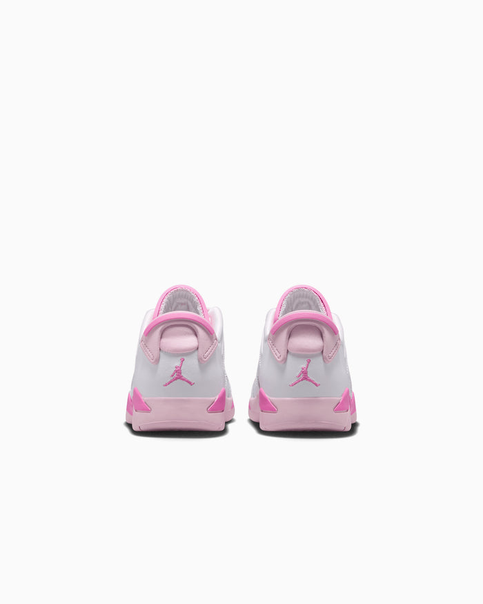 Sneakers Air Jordan 6 Retro Low "China Rose" (PS) - IQ5979-100