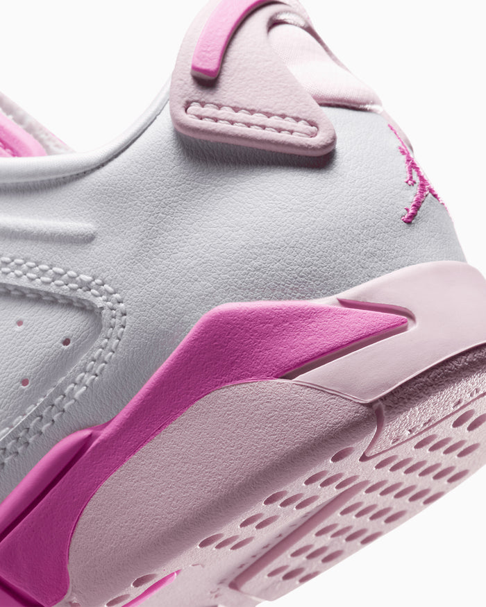 Sneakers Air Jordan 6 Retro Low "China Rose" (PS) - IQ5979-100