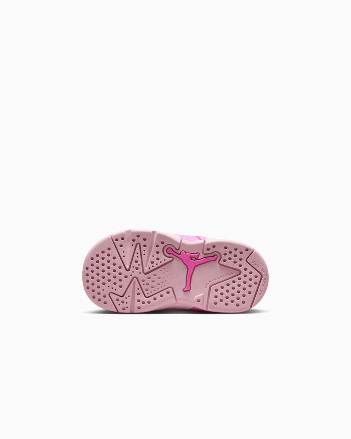 Sneakers Air Jordan 6 Retro Low "China Rose" (TD) - IQ5980-100