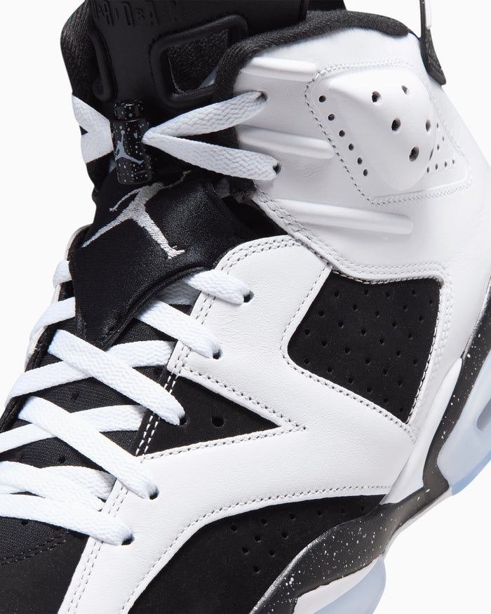Sneakers Air Jordan 6 Retro "Oreo" - CT8529-108