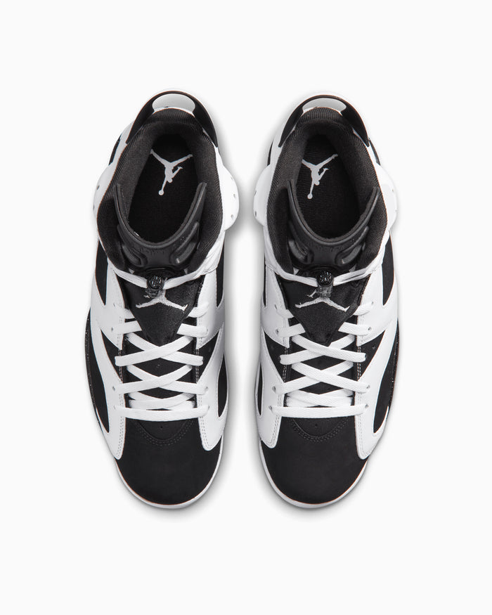 Sneakers Air Jordan 6 Retro "Oreo" - CT8529-108