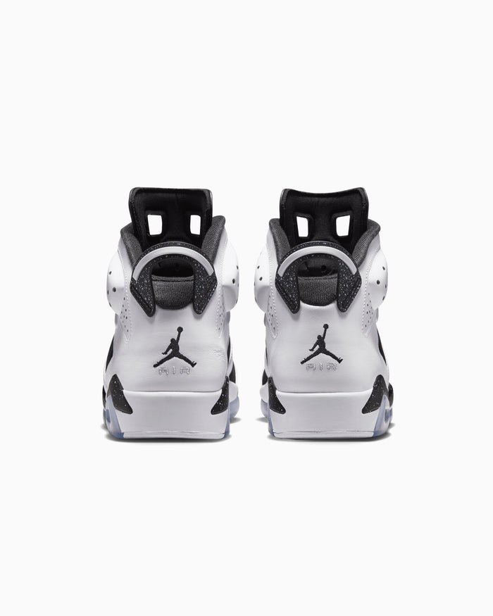 Sneakers Air Jordan 6 Retro "Oreo" - CT8529-108