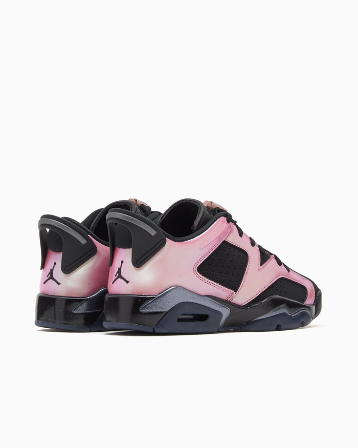 Sneakers Air Jordan 6 Women's Retro Low "Metamorphosis" - IX5195-001