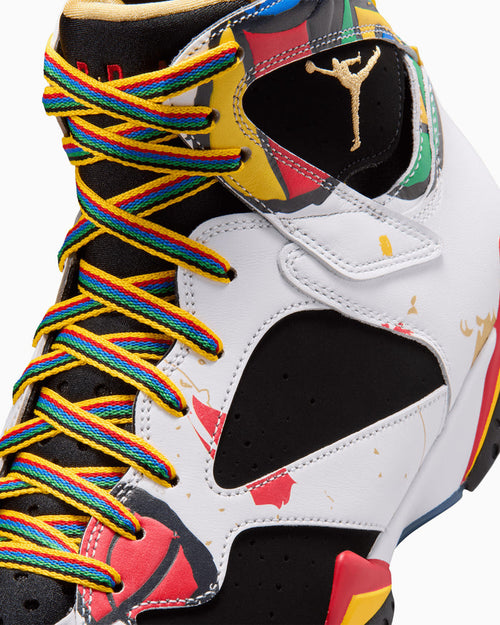 Sneakers Air Jordan 7 Retro "Miró" - IQ6573-100