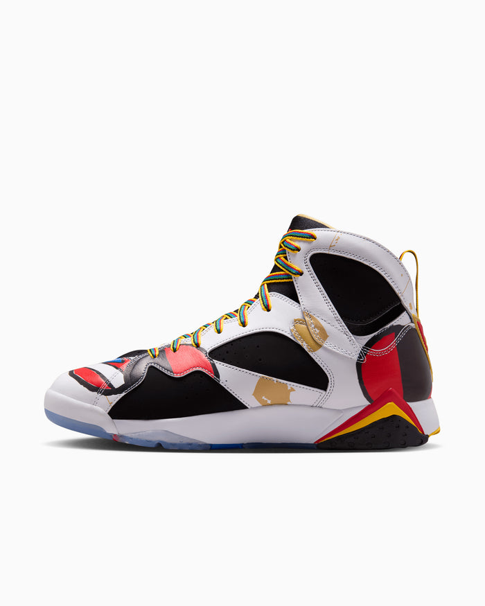 Sneakers Air Jordan 7 Retro "Miró" - IQ6573-100