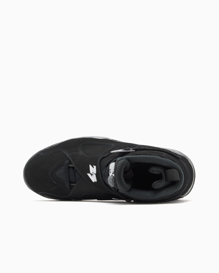 Sneakers Air Jordan 8 Retro "Black Chrome" - 305381-007