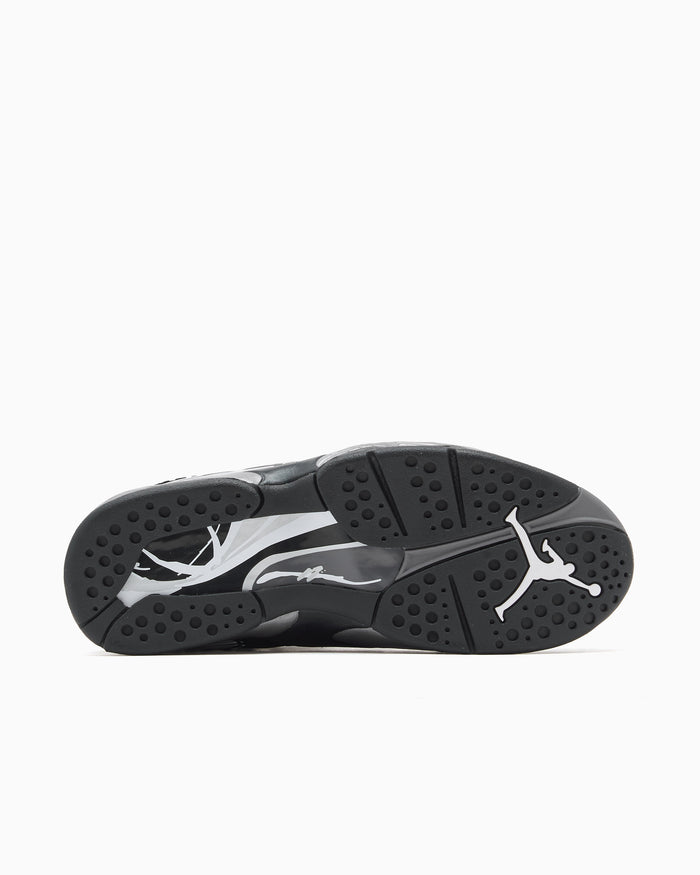 Sneakers Air Jordan 8 Retro "Black Chrome" - 305381-007