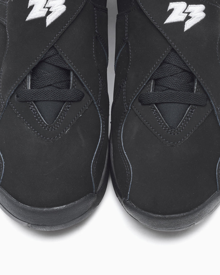 Sneakers Air Jordan 8 Retro "Black Chrome" - 305381-007