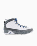 Sneakers Air Jordan 9 Retro "Flint Grey" - HV4794-100