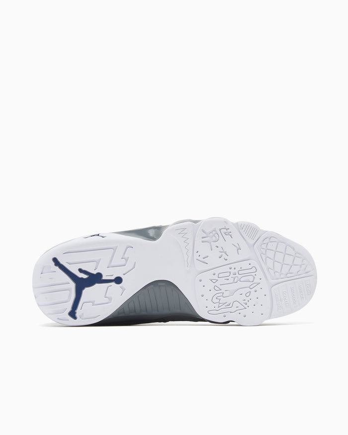 Sneakers Air Jordan 9 Retro "Flint Grey" - HV4794-100