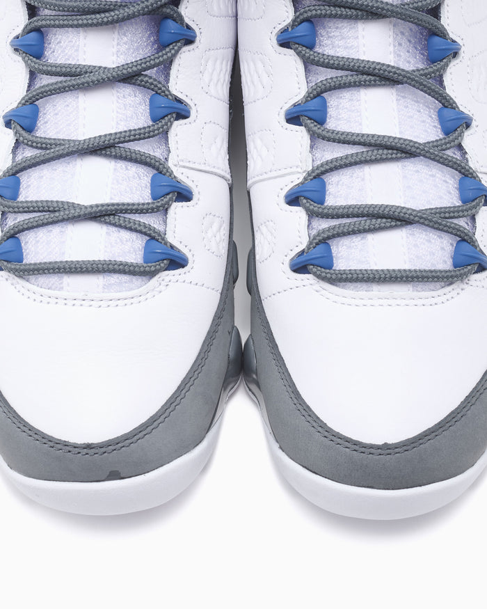 Sneakers Air Jordan 9 Retro "Flint Grey" - HV4794-100
