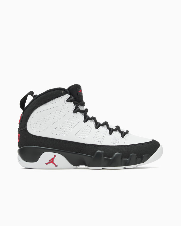 Sneakers Air Jordan 9 Retro "Space Jam" - IX6179-100