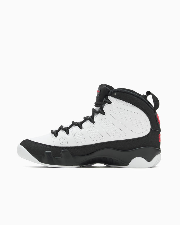 Sneakers Air Jordan 9 Retro "Space Jam" - IX6179-100