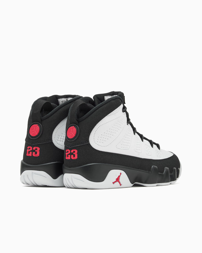 Sneakers Air Jordan 9 Retro "Space Jam" - IX6179-100
