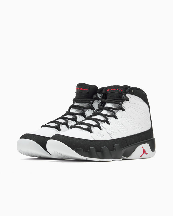 Sneakers Air Jordan 9 Retro "Space Jam" - IX6179-100
