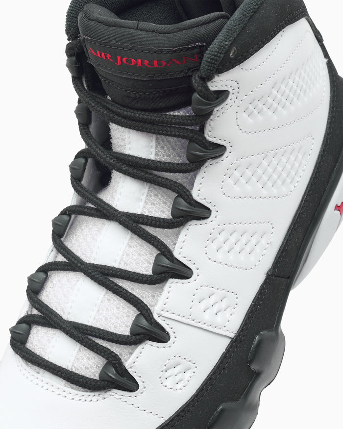Sneakers Air Jordan 9 Retro "Space Jam" - IX6179-100