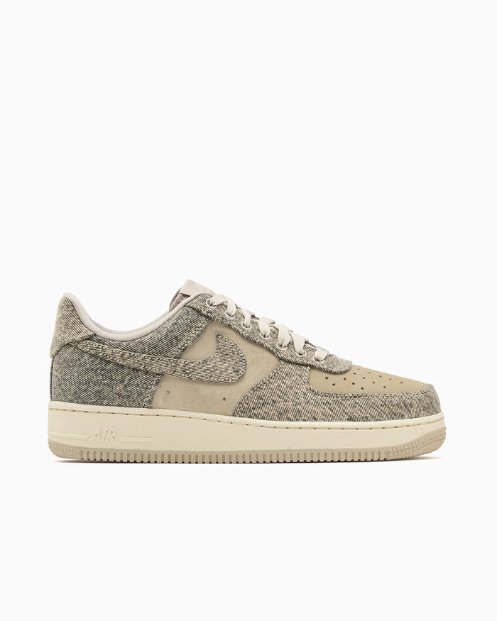 Sneakers Nike Air Force 1 '07 LV8 "Desert Denim" - IR0951-201