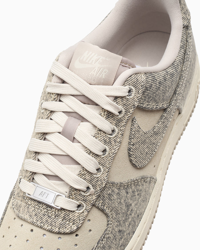 Sneakers Nike Air Force 1 '07 LV8 "Desert Denim" - IR0951-201