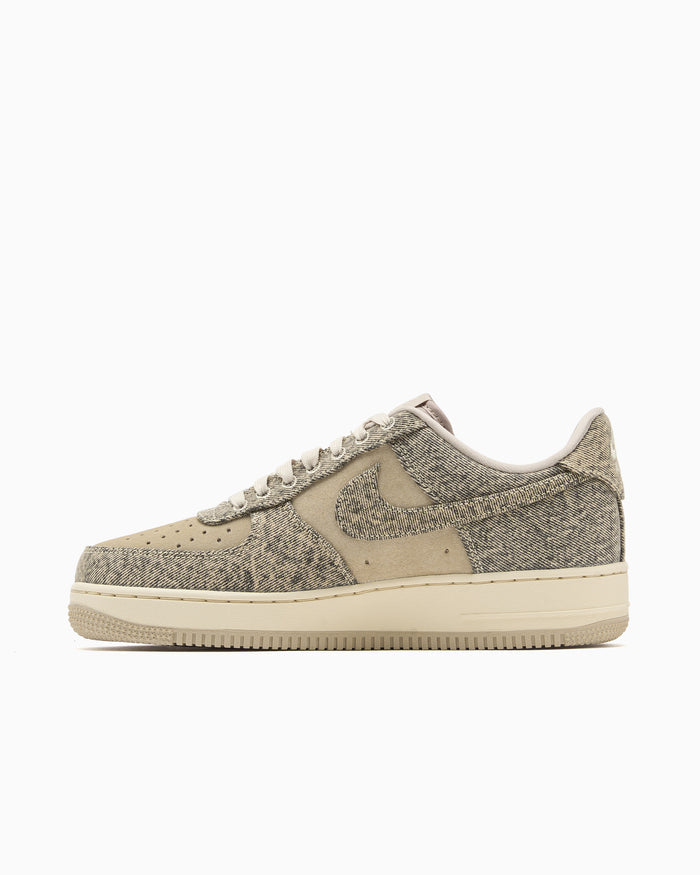 Sneakers Nike Air Force 1 '07 LV8 "Desert Denim" - IR0951-201