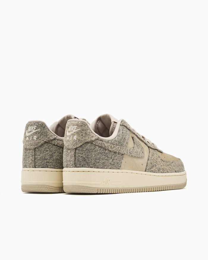 Sneakers Nike Air Force 1 '07 LV8 "Desert Denim" - IR0951-201