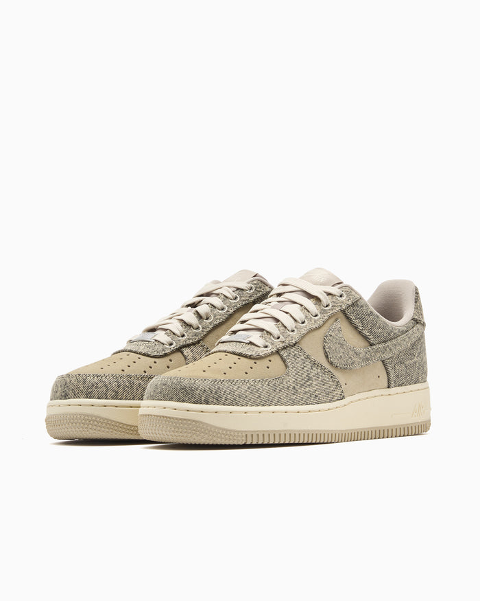 Sneakers Nike Air Force 1 '07 LV8 "Desert Denim" - IR0951-201