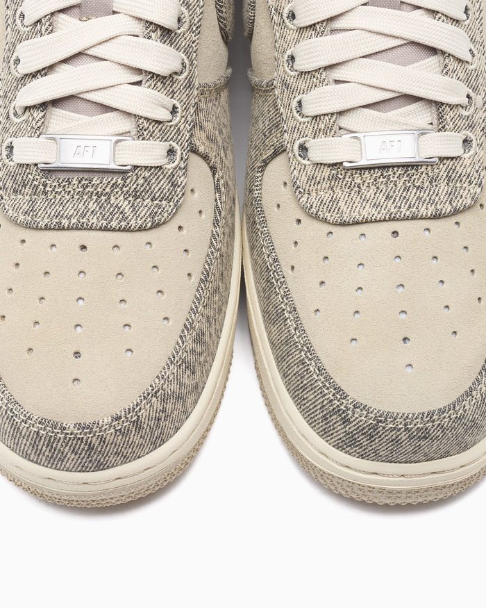 Sneakers Nike Air Force 1 '07 LV8 "Desert Denim" - IR0951-201