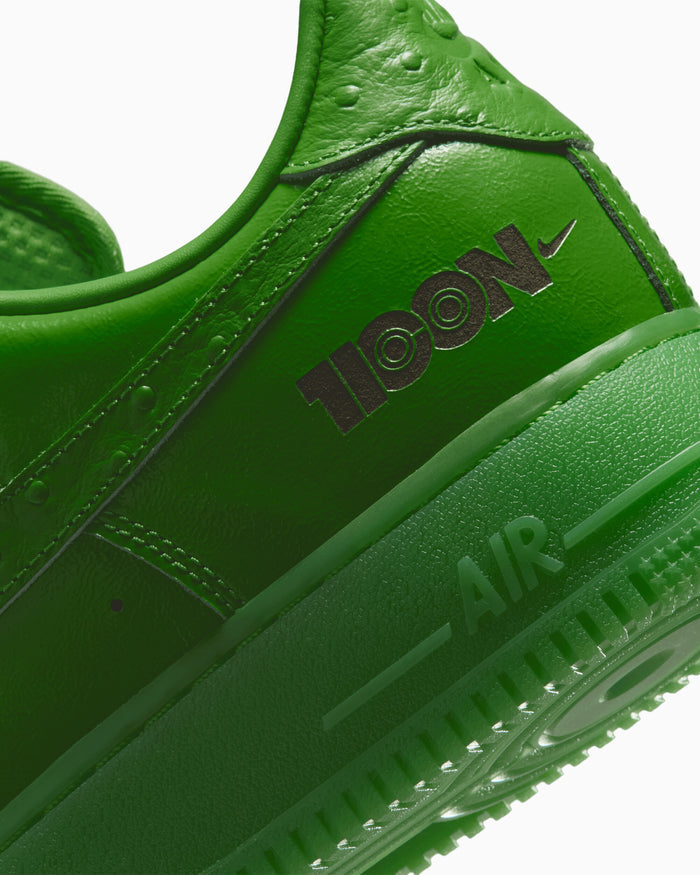 Sneakers Nike Air Force 1 '07 LX "Icon" - IV6822-399
