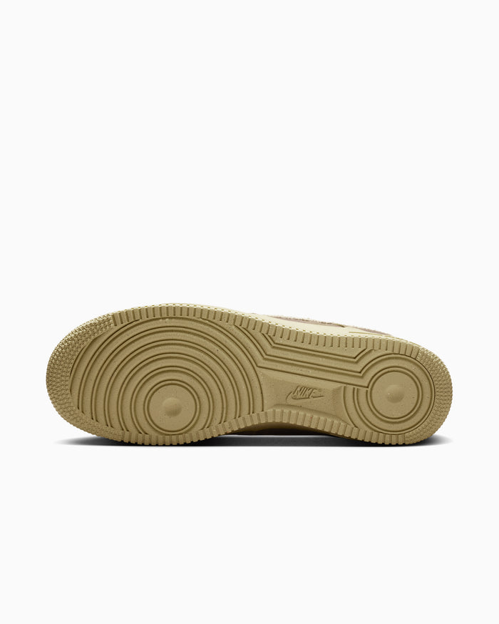 Sneakers Nike Air Force 1 Low QS "Camo Asparagus" - IO5011-300