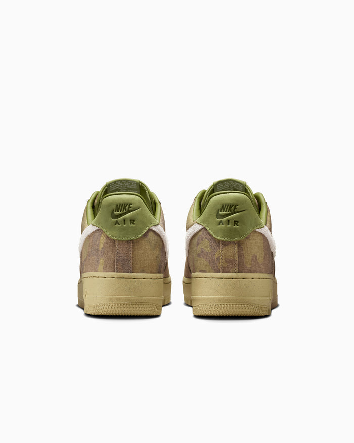 Sneakers Nike Air Force 1 Low QS "Camo Asparagus" - IO5011-300