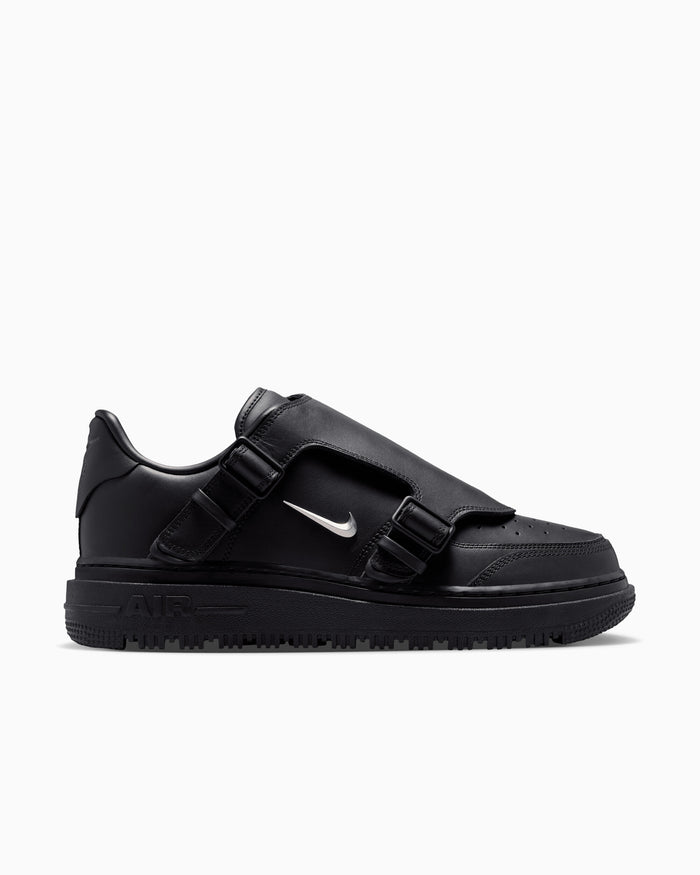 Sneakers Nike Air Force 1 Luxe "Black" - JA3822-010