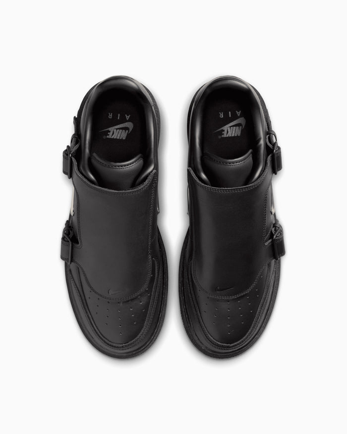 Sneakers Nike Air Force 1 Luxe "Black" - JA3822-010