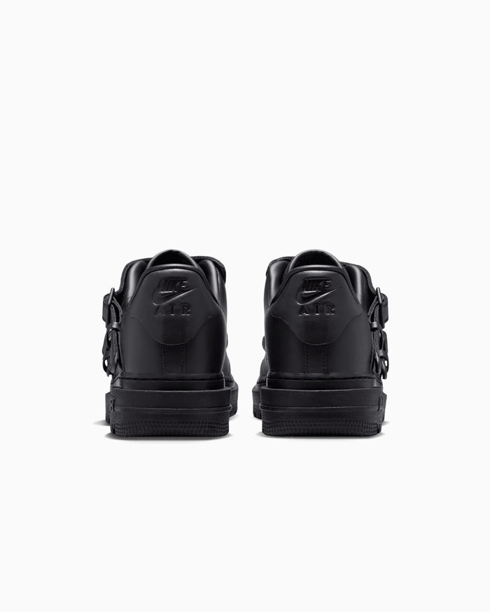Sneakers Nike Air Force 1 Luxe "Black" - JA3822-010