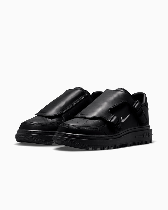 Sneakers Nike Air Force 1 Luxe "Black" - JA3822-010