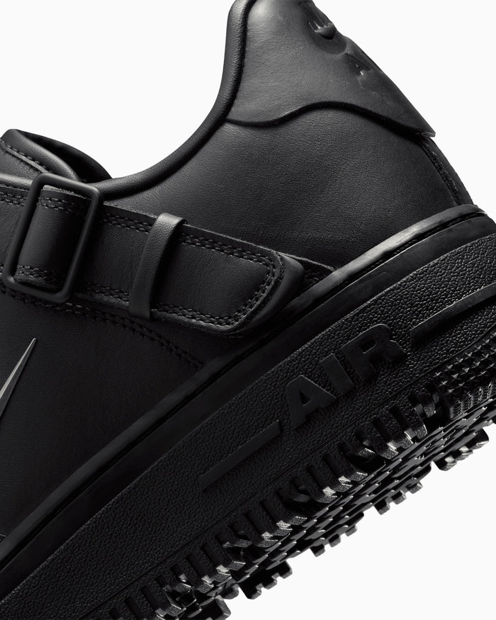 Sneakers Nike Air Force 1 Luxe "Black" - JA3822-010