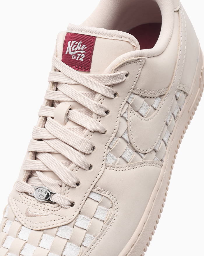 Sneakers Nike Air Force 1 Retro Premium - IM5755-100