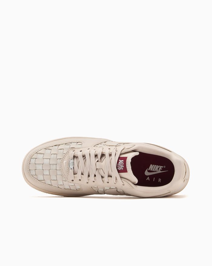 Sneakers Nike Air Force 1 Retro Premium - IM5755-100